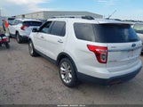 Ford Explorer Limited 1FM5K7F80DGB69644 снимка
