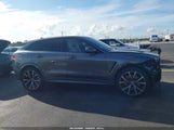 Jaguar F-Pace Svr SADCZ2EE7KA607078 снимка