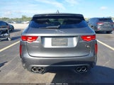 Jaguar F-Pace Svr SADCZ2EE7KA607078 снимка