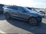 Jaguar F-Pace Svr SADCZ2EE7KA607078 снимка