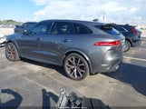 Jaguar F-Pace Svr SADCZ2EE7KA607078 снимка