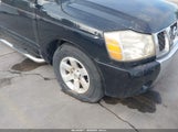 Nissan Titan Se 1N6AA07A84N523028 снимка
