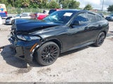 BMW X6 xDrive40I 5UX33EX00S9Y14704 photo