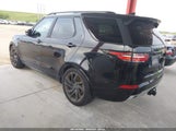 Land Rover Discovery Hse SALRR2RV7JA070901 снимка
