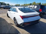 Hyundai Elantra Sel Convenience KMHLS4DG7SU951650 photo