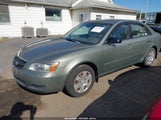 Hyundai Sonata Gls 5NPET46C48H297763 снимка