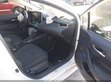Toyota Corolla Le JTDEPRAE4LJ061382 снимка