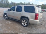 Chevrolet Tahoe Ltz 1GNFK13097R108670 photo