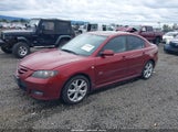 Mazda Mazda3 S Touring JM1BK324381125116 снимка