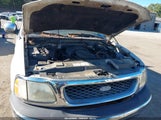 Ford F-150 Lariat/Xlt 1FTRW07612KC84942 photo