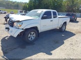Toyota Tacoma Base V6 5TEUU42N35Z116225 photo