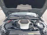 Audi S4 3.0T Premium WAUB4AF40KA118492 снимка