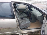 Chrysler Cirrus Lx/Lxi 1C3EJ56H3SN524718 снимка