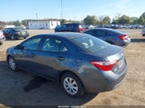 Toyota Corolla L 2T1BURHE0FC472229 fotografie