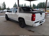 Chevrolet Avalanche  Ltz 3GNFK12378G212538 снимка