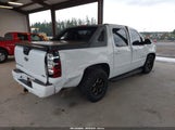 Chevrolet Avalanche  Ltz 3GNFK12378G212538 снимка