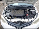 Toyota Corolla L 2T1BURHE0EC194169 снимка
