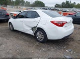 Toyota Corolla L 2T1BURHE0EC194169 снимка
