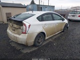 Toyota Prius Two JTDKN3DU1E1740795 снимка