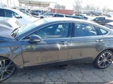 Ford Fusion Titanium 3FA6P0D99LR128035 снимка