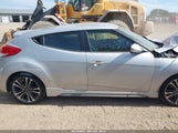 Hyundai Veloster Turbo KMHTC6AE6GU285156 снимка