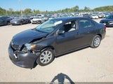 Toyota Corolla Le JTDBL40E699084000 снимка