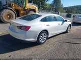 Chevrolet Malibu Lt 1G1ZD5ST1KF203987 снимка