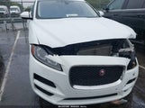 Jaguar F-Pace 25T Prestige/30T Prestige SADCK2GX3KA394178 photo