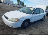 Ford Taurus Se 1FAFP53236A175741 снимка