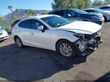 Mazda Mazda3 Sport 3MZBN1U71HM130785 снимка