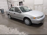 Toyota Corolla Ve/Ce/Le 1NXBR12E4XZ199615 photo