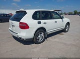 Porsche Cayenne WP1AA29P49LA00168 fotografie