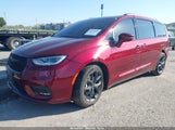 Chrysler Pacifica Touring L 2C4RC1BG7NR140204 снимка