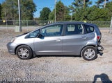 Honda Fit JHMGE8H29AC035154 снимка