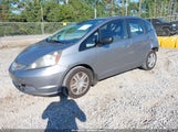 Honda Fit JHMGE8H29AC035154 снимка