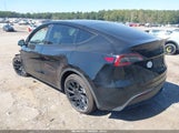 Tesla Model Y Awd/Long Range Dual Motor All-Wheel Drive 7SAYGDEE2PA196769 fotografie