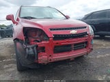 Chevrolet Captiva Sport Ltz 3GNAL4EK3ES657587 fotografie