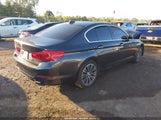 BMW 540I xDrive WBAJE7C32HG890246 снимка
