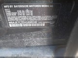 BMW 540I xDrive WBAJE7C32HG890246 снимка