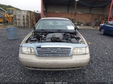 Ford Crown Victoria Lx 2FAFP74W9XX229453 fotografie