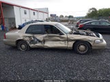 Ford Crown Victoria Lx 2FAFP74W9XX229453 снимка