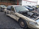 Ford Crown Victoria Lx 2FAFP74W9XX229453 fotografie
