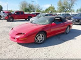 Chevrolet Camaro Rs 2G1FP32K1T2155755 снимка