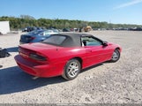 Chevrolet Camaro Rs 2G1FP32K1T2155755 снимка