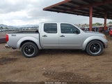 Nissan Frontier Se 1N6AD07U08C405462 снимка