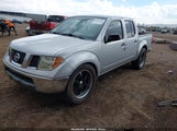 Nissan Frontier Se 1N6AD07U08C405462 снимка