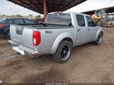 Nissan Frontier Se 1N6AD07U08C405462 снимка