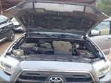 Toyota Tacoma Limited 5TFGZ5AN8GX004732 снимка