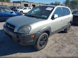 Hyundai Tucson Limited V6/Se KM8JN12D88U823609 fotografie
