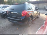 Chevrolet Equinox Ltz 2GNALDEK3G6177194 снимка